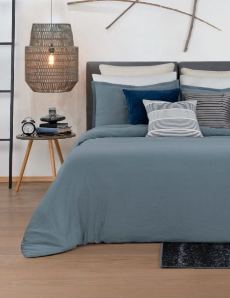 Funda Duvet Salem
