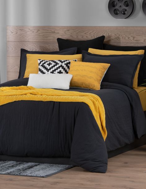 Funda Duvet Eclipse