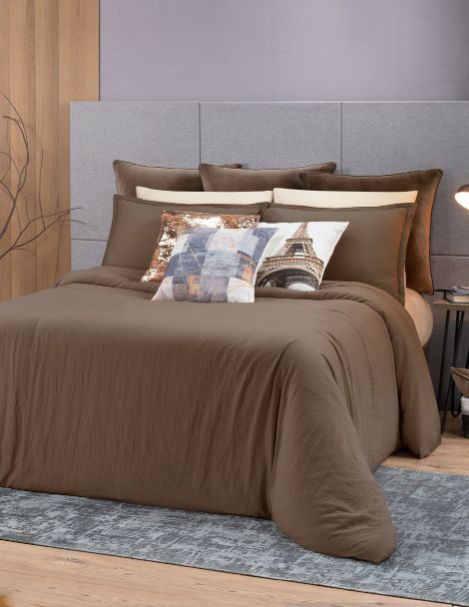 Funda Duvet Hermes
